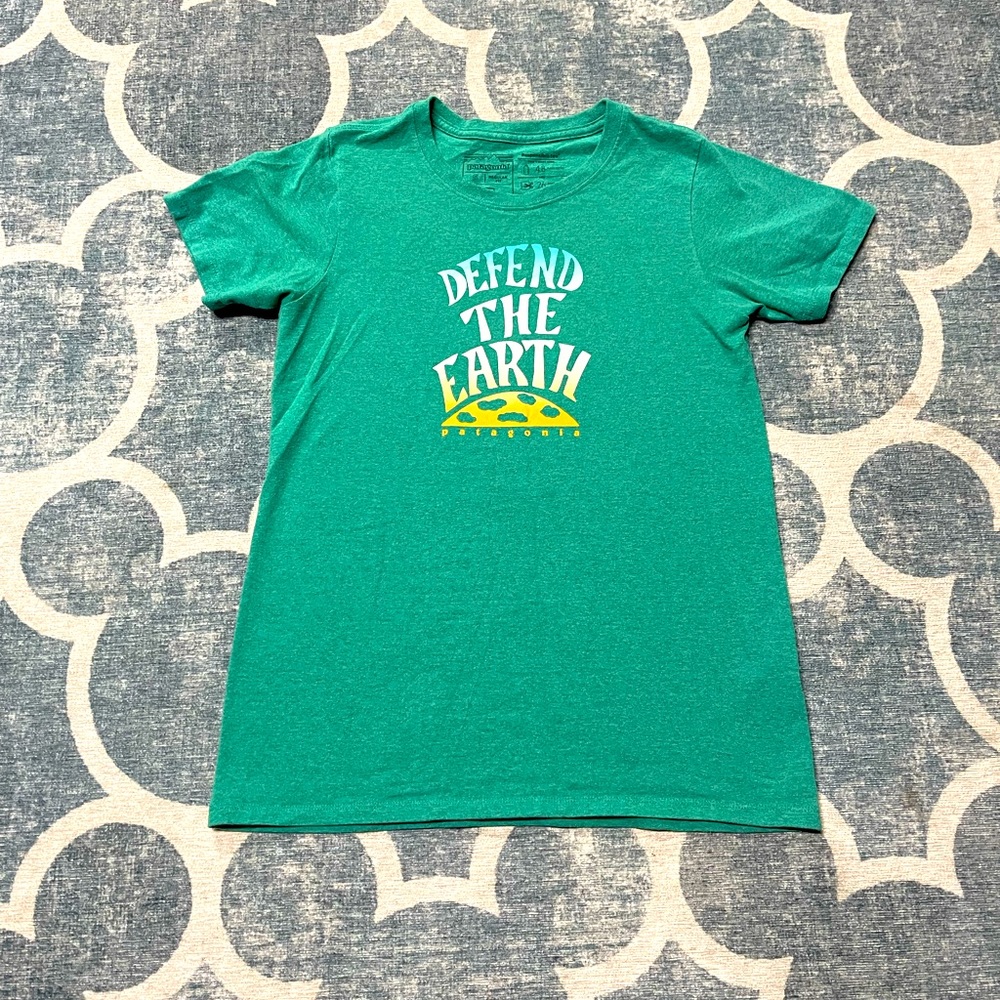 Patagonia t shirt